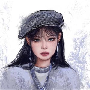 Meet your Posher, Xinyue